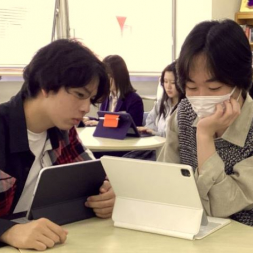 第一学院高等学校　新潟キャンパス