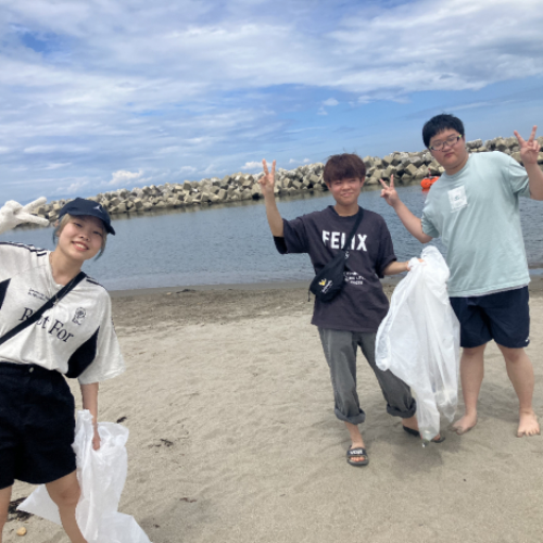 第一学院高等学校　新潟キャンパス