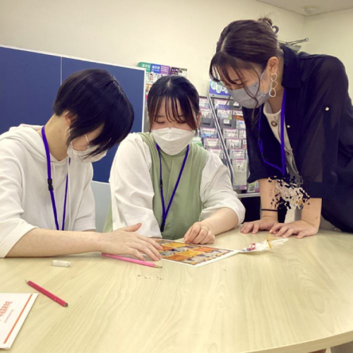 第一学院高等学校　新潟キャンパス