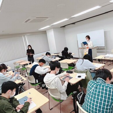 ヒューマンキャンパス高等学校　仙台学習センター
