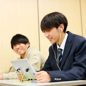 ヒューマンキャンパス高等学校　宮崎学習センター