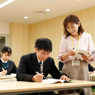 ヒューマンキャンパスのぞみ高等学校　旭川学習センター