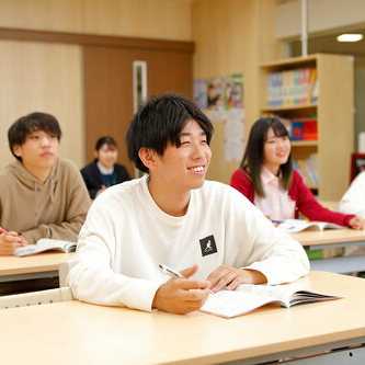 ヒューマンキャンパスのぞみ高等学校　高崎学習センター