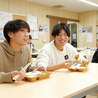 ヒューマンキャンパスのぞみ高等学校　十日町学習センター