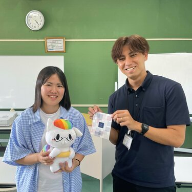 ヒューマンキャンパス高等学校　名護本校