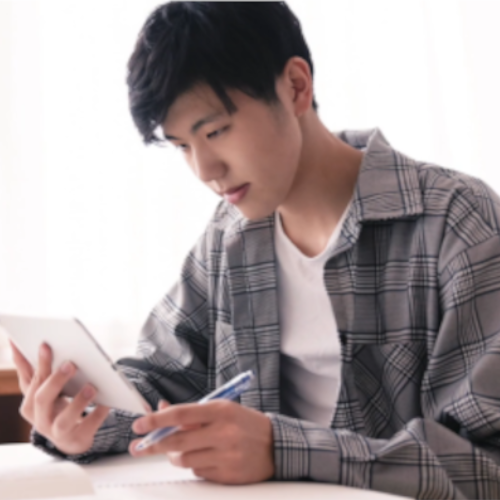 開志創造高等学校 本校