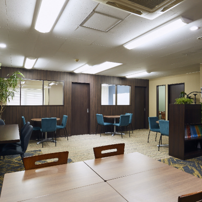 第一学院高等学校　恵比寿キャンパス
