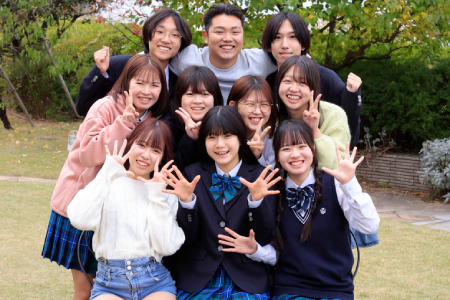 ヒューマンキャンパス高等学校　熊本学習センター