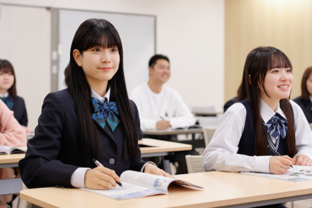 ヒューマンキャンパス高等学校　熊本学習センター