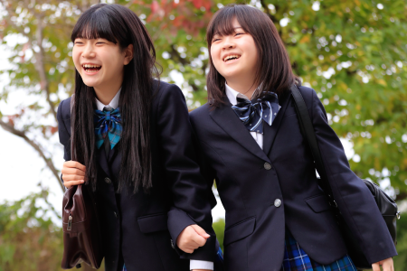 ヒューマンキャンパス高等学校　熊本学習センター
