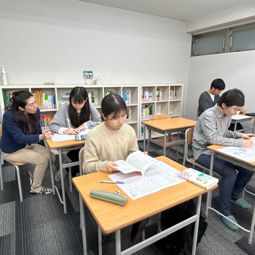 ゴールフリー高等学院　彦根キャンパス