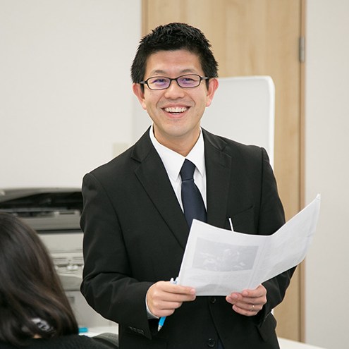 未来高等学校 熊本学習センター