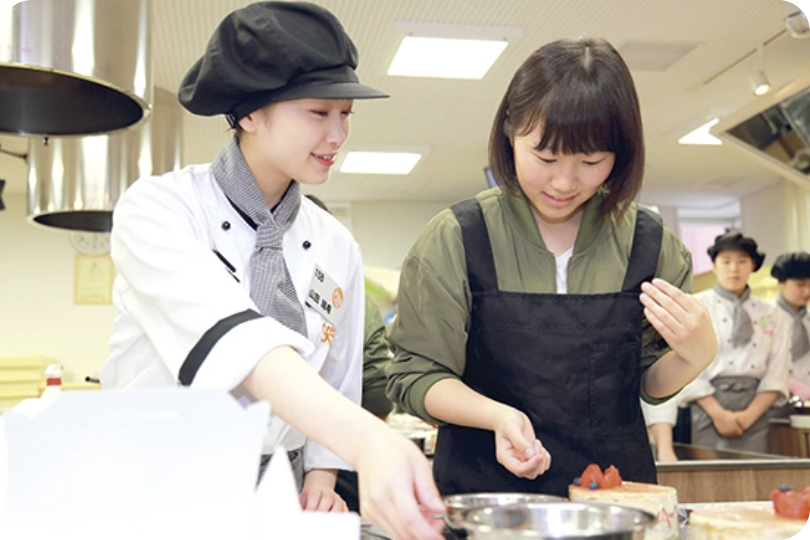 飛鳥未来きずな高等学校　高崎キャンパス