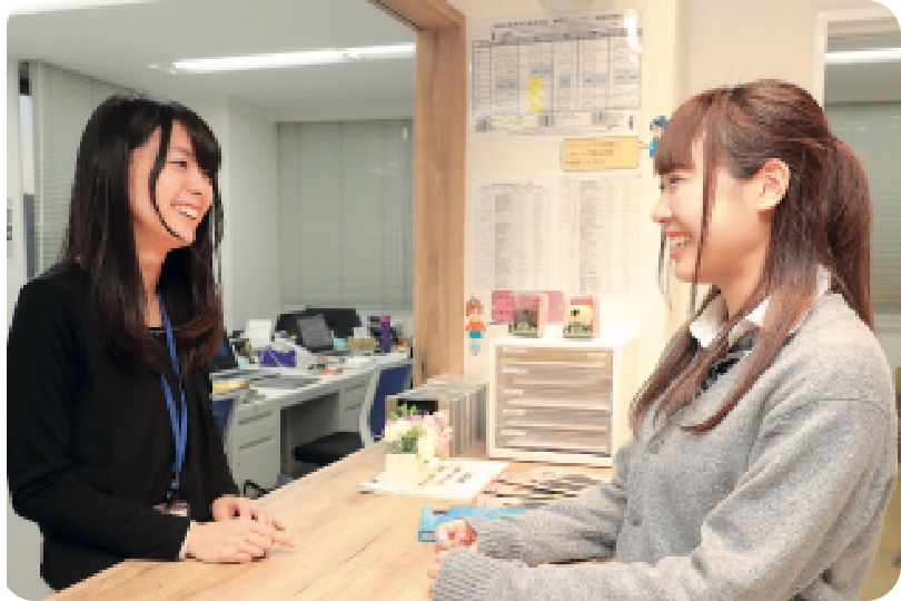 飛鳥未来きずな高等学校　大宮キャンパス