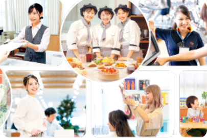 飛鳥未来きずな高等学校　大宮キャンパス