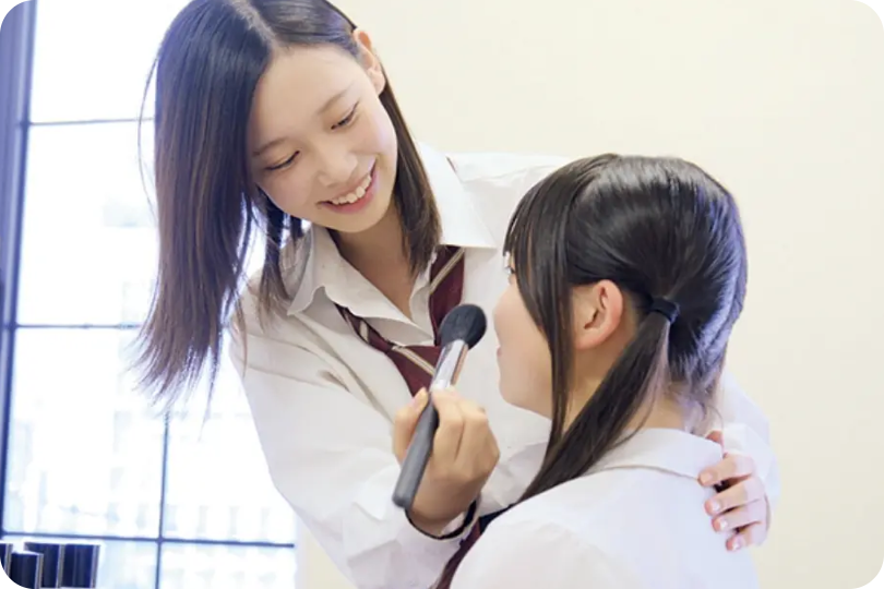 飛鳥未来きぼう高等学校　川越キャンパス