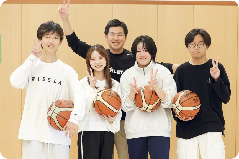 飛鳥未来きぼう高等学校　小倉キャンパス