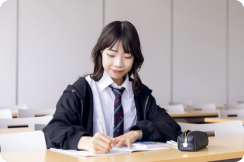 飛鳥未来きぼう高等学校　小倉キャンパス