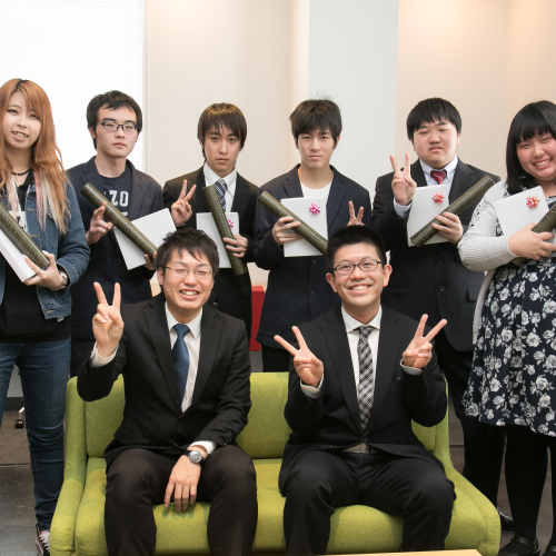 未来高等学校 熊本学習センター