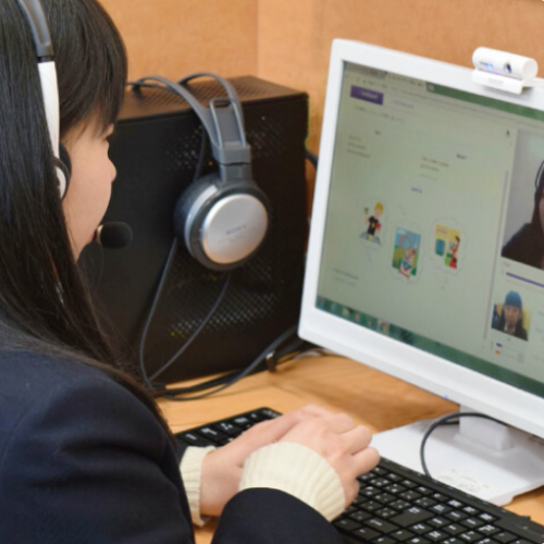 ＥＣＣ学園高等学校　滋賀高島本校