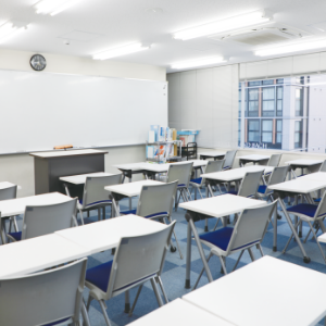 ＥＣＣ学園高等学校　京都学習センター