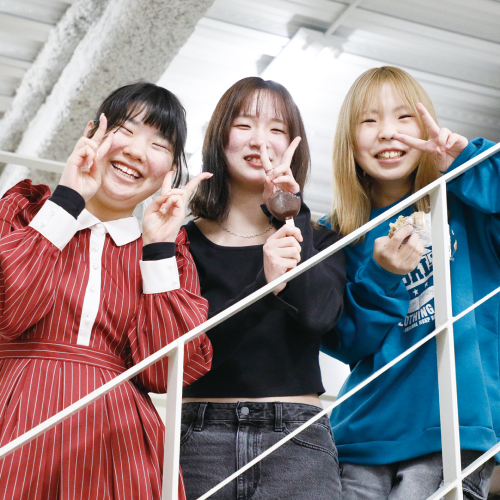 ＥＣＣ学園高等学校　大阪梅田キャンパス