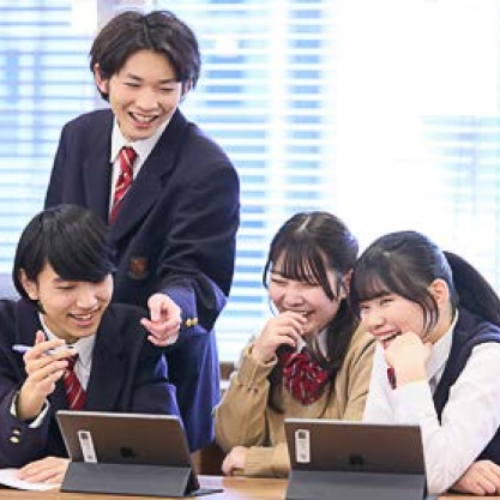 第一学院高等学校　旭川キャンパス