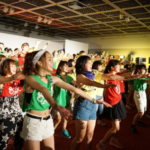 第一学院高等学校　千種キャンパス