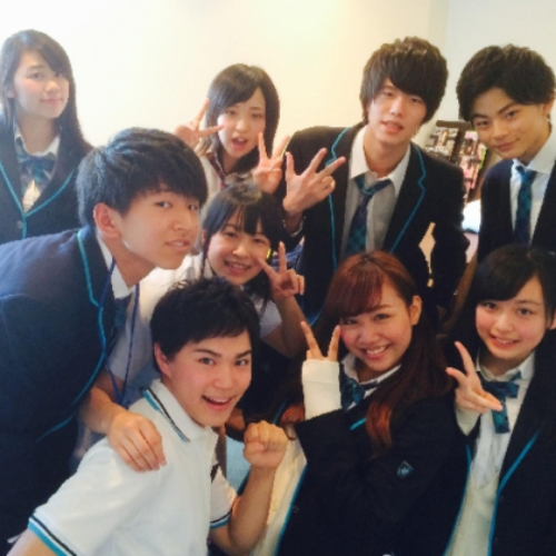 第一学院高等学校　千種キャンパス