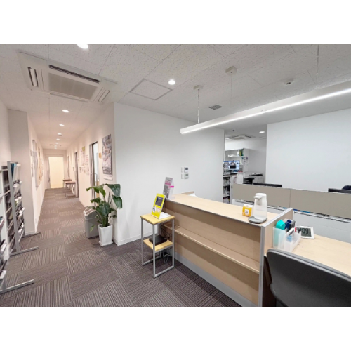第一学院高等学校　六本木キャンパス
