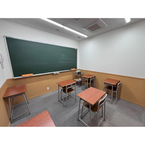 第一学院高等学校　六本木キャンパス