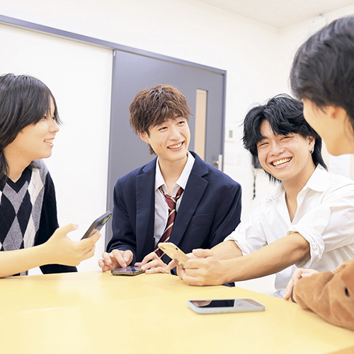 飛鳥未来高等学校　札幌キャンパス