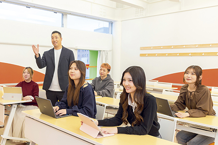 飛鳥未来高等学校　札幌キャンパス