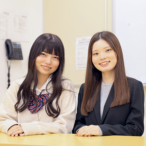 飛鳥未来高等学校　足立キャンパス