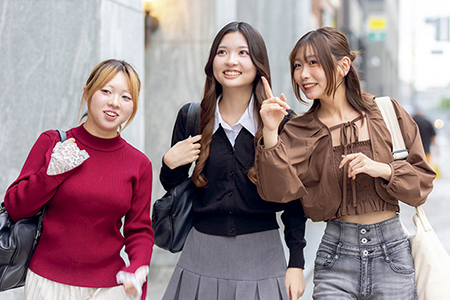 飛鳥未来高等学校　足立キャンパス