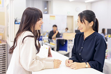 飛鳥未来高等学校　足立キャンパス