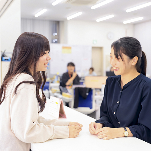 飛鳥未来高等学校　広島キャンパス