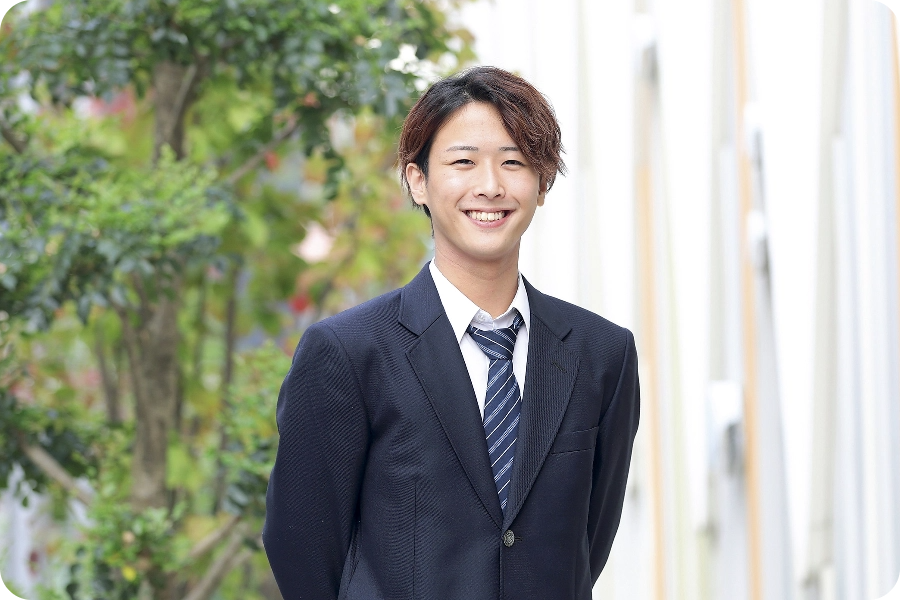 飛鳥未来高等学校　池袋キャンパスの在校生