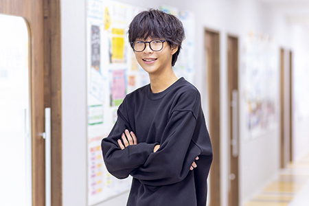 飛鳥未来高等学校 足立キャンパスの在校生