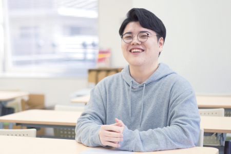 ヒューマンキャンパスのぞみ高等学校の卒業生