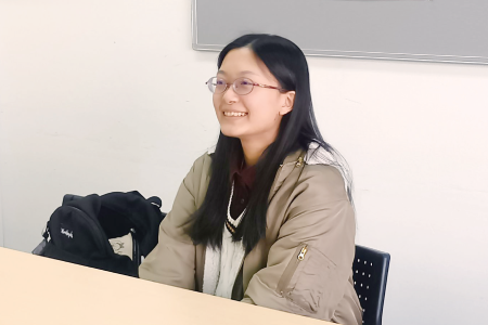 ヒューマンキャンパスのぞみ高等学校の卒業生