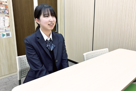 ヒューマンキャンパスのぞみ高等学校の卒業生