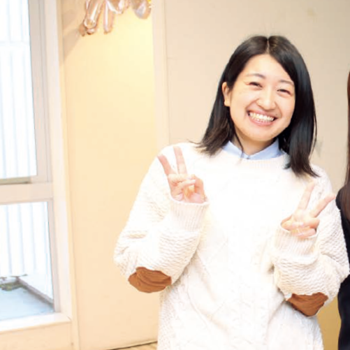 飛鳥未来高等学校　札幌キャンパスの先生