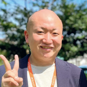 飛鳥未来高等学校　仙台キャンパスの先生