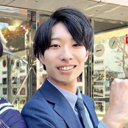 飛鳥未来高等学校　池袋キャンパスの先生