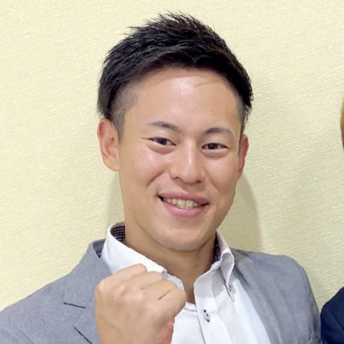 飛鳥未来高等学校　池袋キャンパスの先生