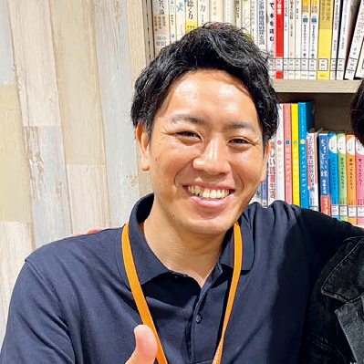 飛鳥未来高等学校　名古屋キャンパスの先生