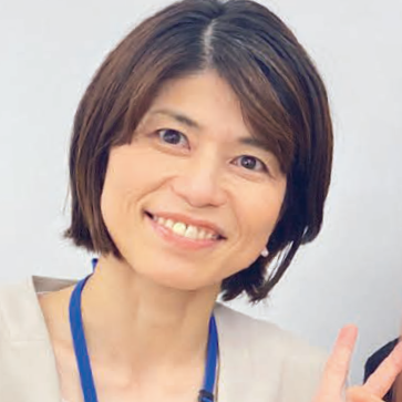 飛鳥未来きずな高等学校　静岡キャンパスの先生