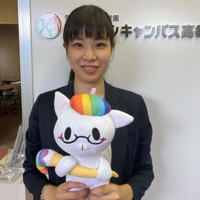 ヒューマンキャンパス高等学校　仙台学習センターの先生