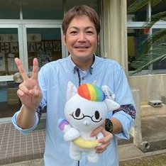ヒューマンキャンパス高等学校　名護本校の先生